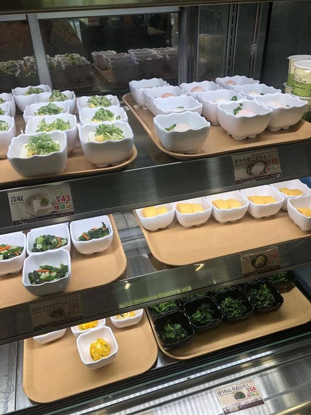 豊中キャンパス 学生交流棟 カフェテリアかさね - サブ画像1