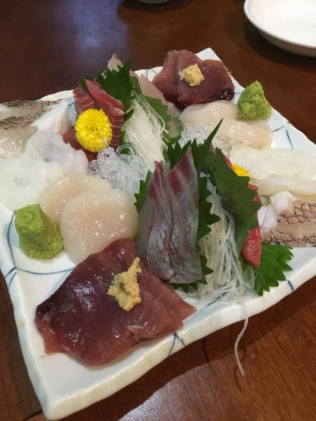 Tsukiji Dining 魚心 - サブ画像2