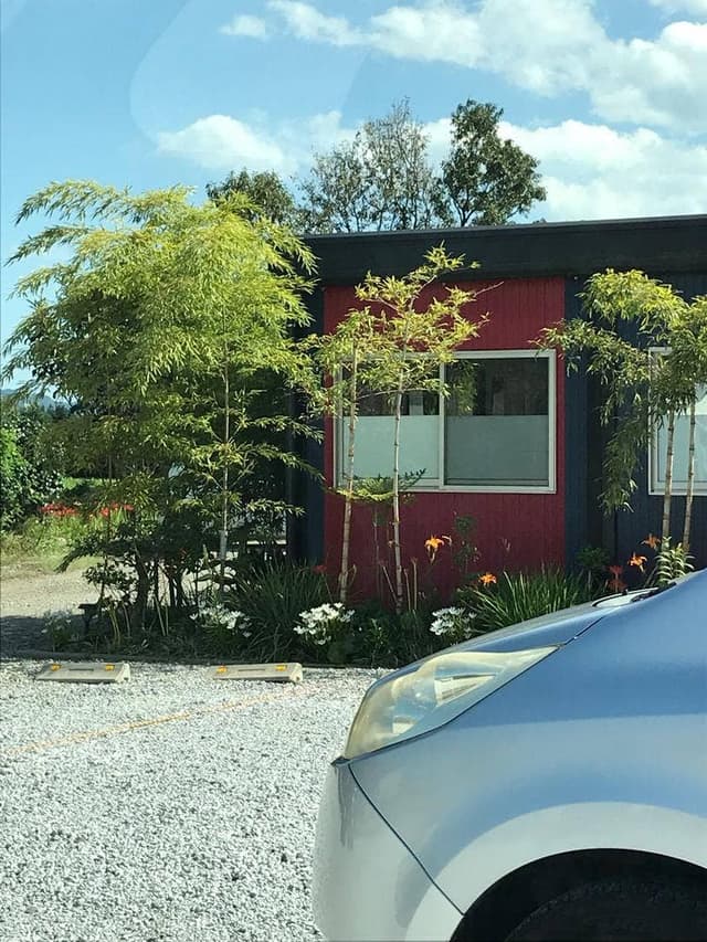 神楽ラーメン - サブ画像3