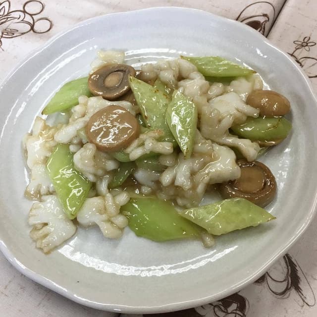 中華みっちゃん - サブ画像3