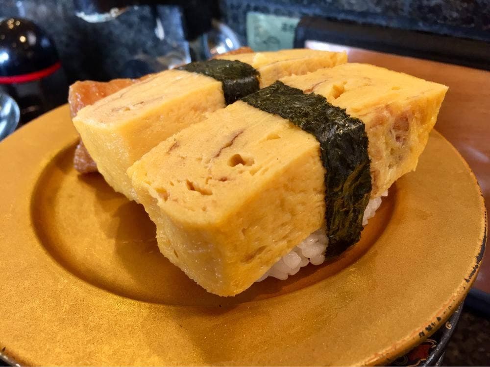 太助寿司 南陽店