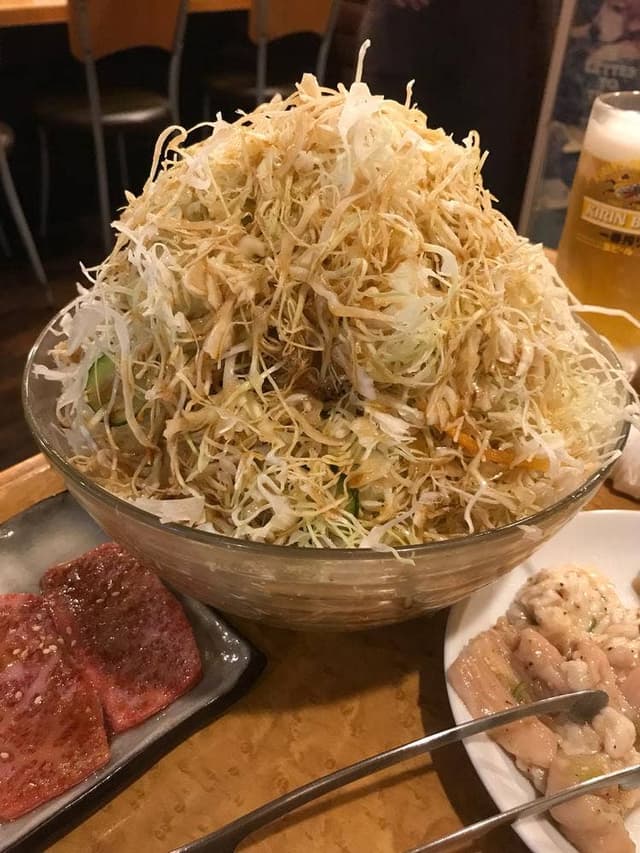 焼肉食堂スモーキー - サブ画像2