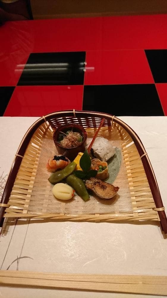 京料理 春神 - サブ画像1