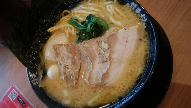横浜家系ラーメン 町田商店 泉バイパス店 - サブ画像2