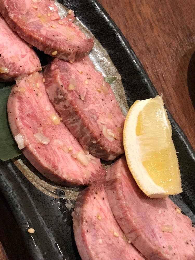 ホルモン焼道場 蔵 久我山店