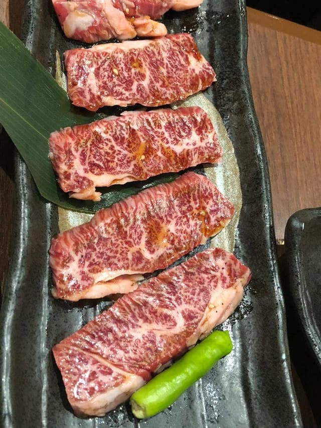 ホルモン焼道場 蔵 久我山店 - サブ画像3