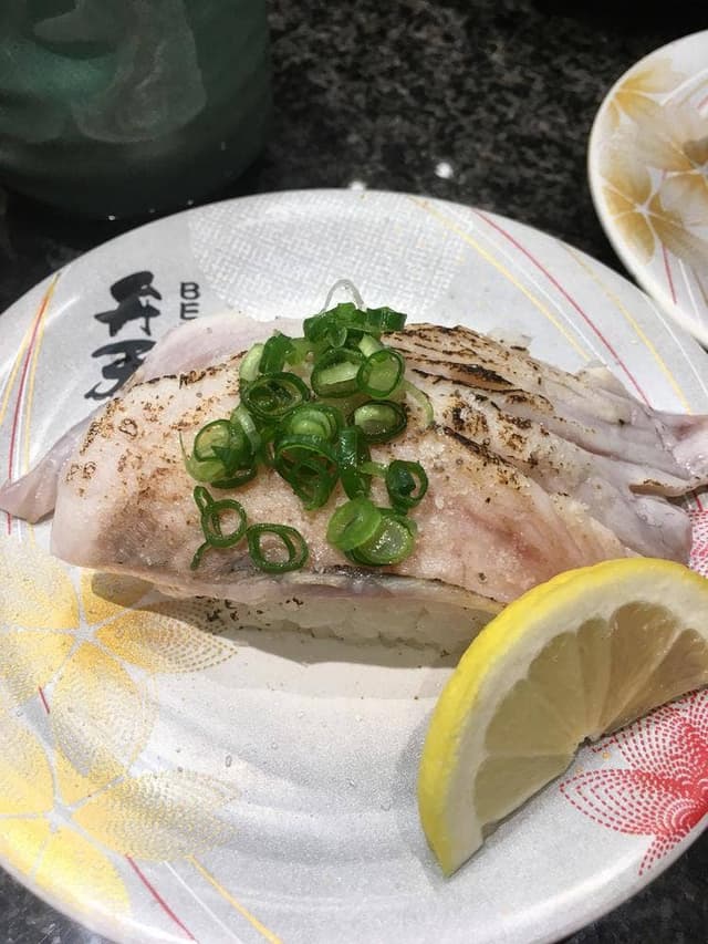 回転すし処 弁天丸 山陽店 - サブ画像2