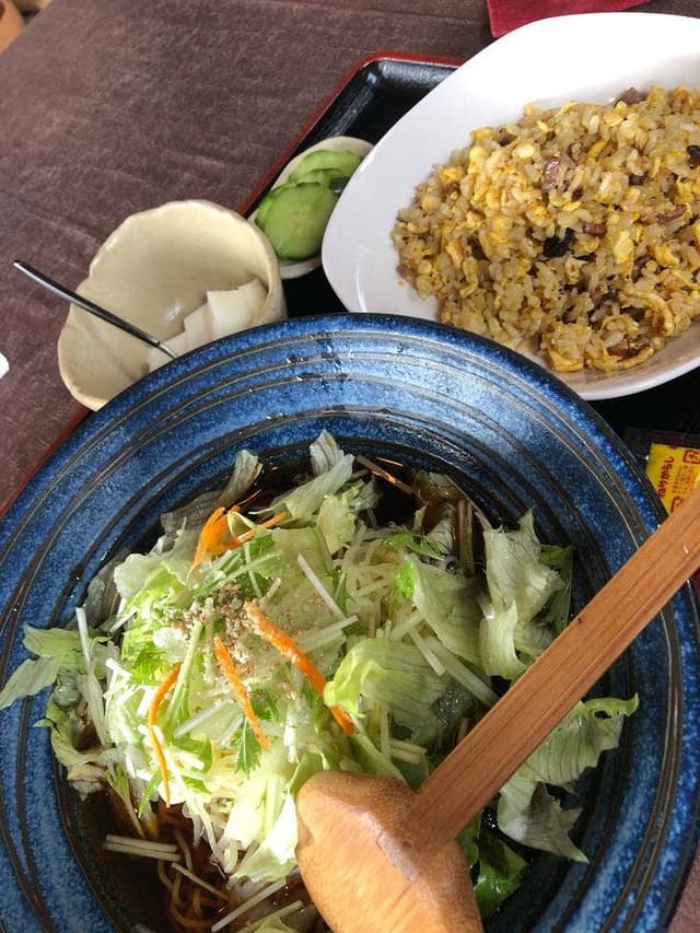 中華酒房 蒼天 - サブ画像2