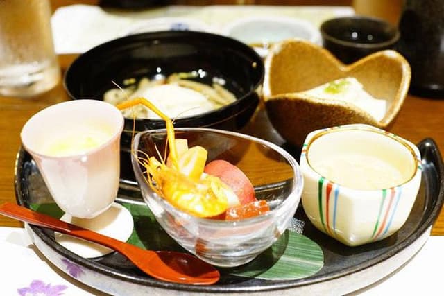 日本料理 汐菜 shiosai - サブ画像1