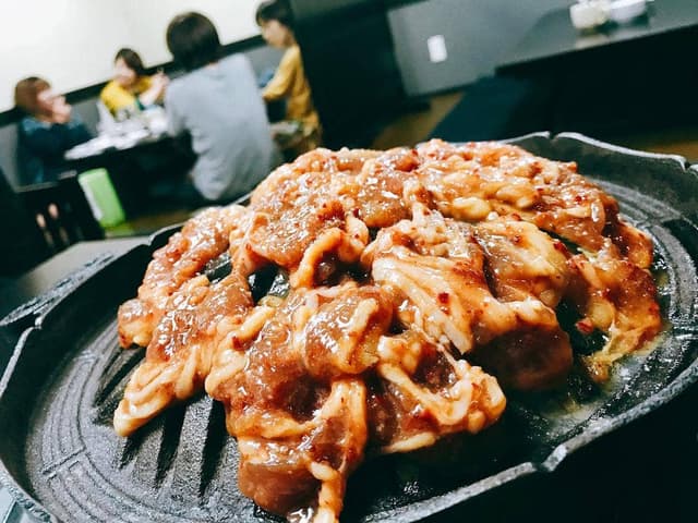 鹿角ホルモン亭 - サブ画像1