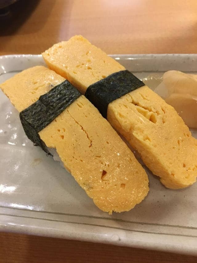 や台ずし 楽々園駅前町 - サブ画像2