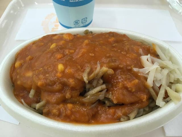 みかづき アピタ亀田店 - サブ画像1