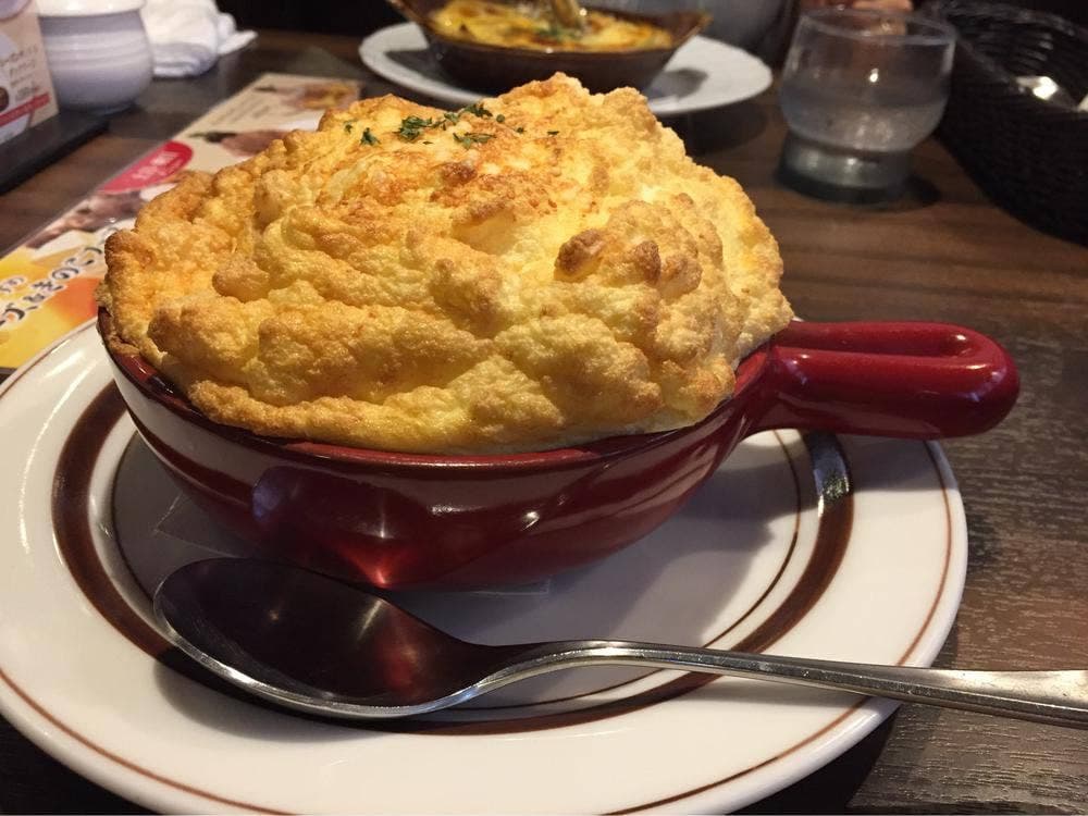 星乃珈琲店 倉敷堀南店