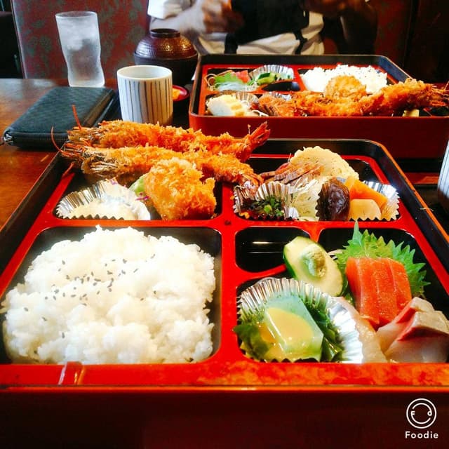 レストラン三海 - サブ画像3