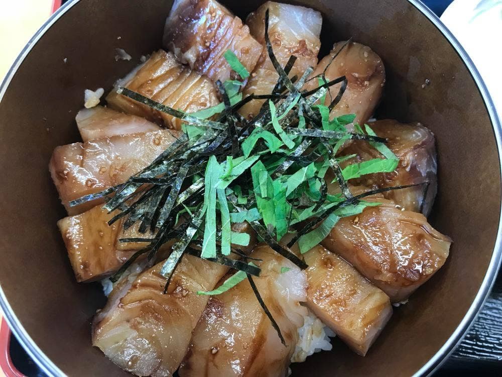 がんこおやじ 志筑店