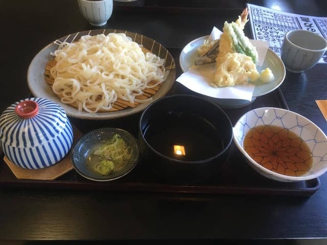 芳本茶寮 - サブ画像3