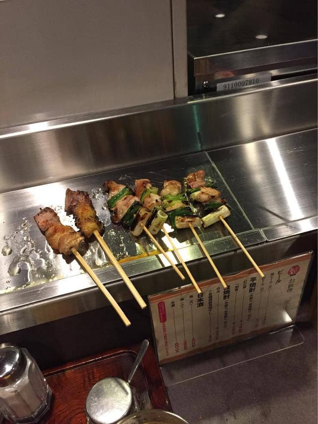 やきとりの名門 秋吉 西中島店 - サブ画像3