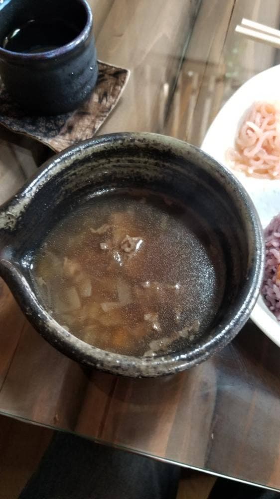 ほっときっちん旬菜