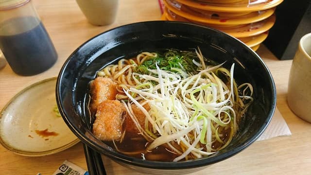 スシロー 福井若杉店 - サブ画像3