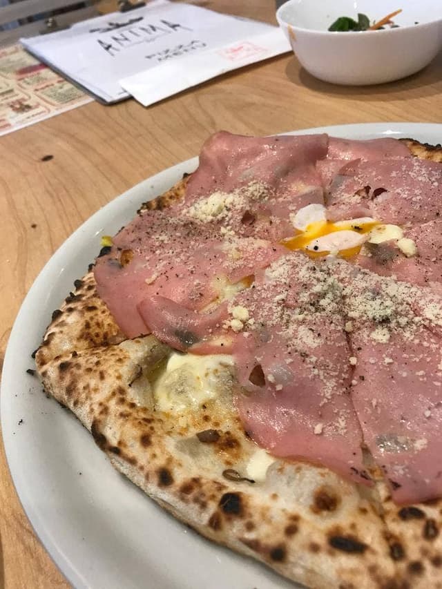 PIZZERIA ANIMA - サブ画像1