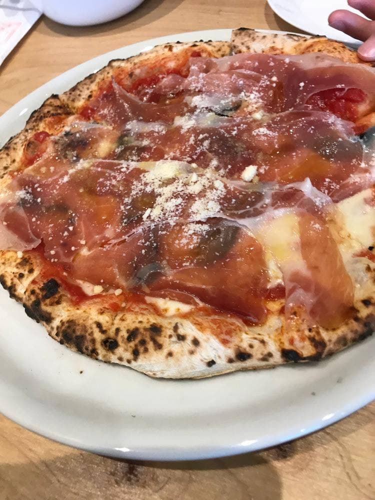 PIZZERIA ANIMA