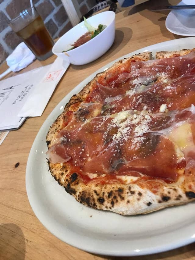 PIZZERIA ANIMA - サブ画像2