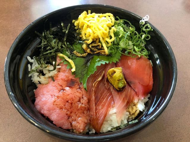 和食レストラン 荒磯 - サブ画像3