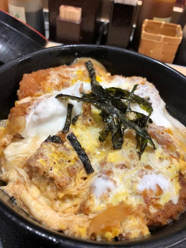 松のや 武蔵小金井店 - サブ画像1