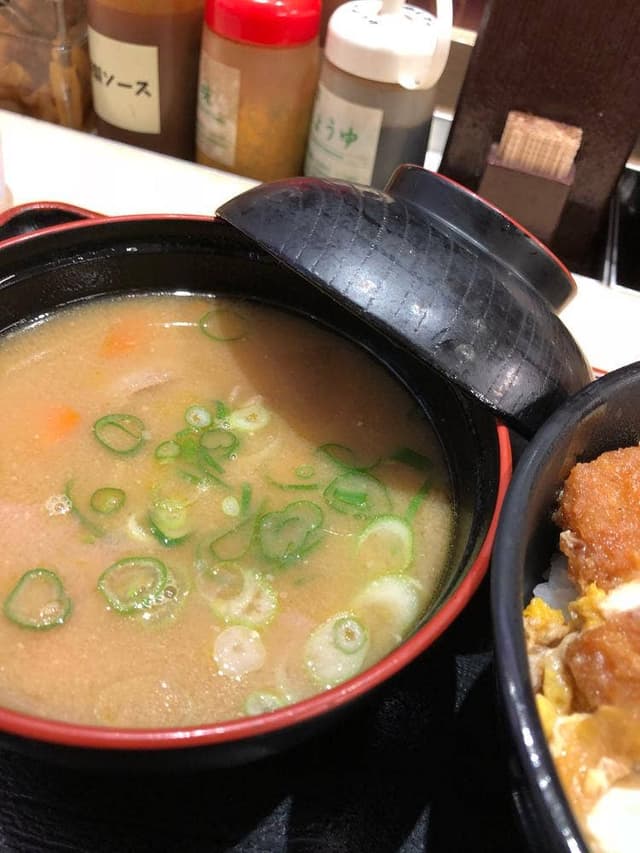 松のや 武蔵小金井店 - サブ画像2