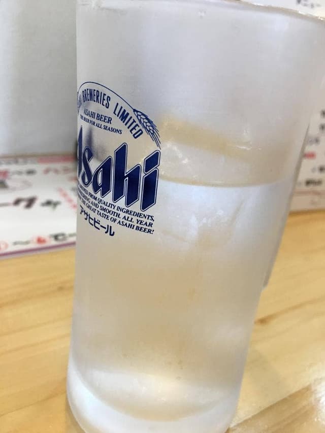 定食おやじ - サブ画像2