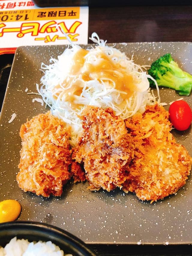 夢庵 海老名店 - サブ画像3