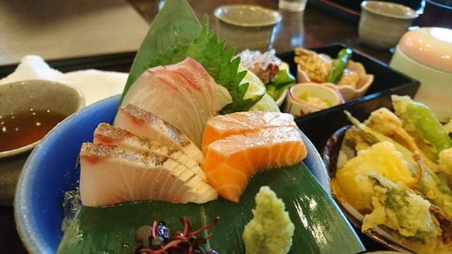 和食美膳 旬華 - サブ画像1