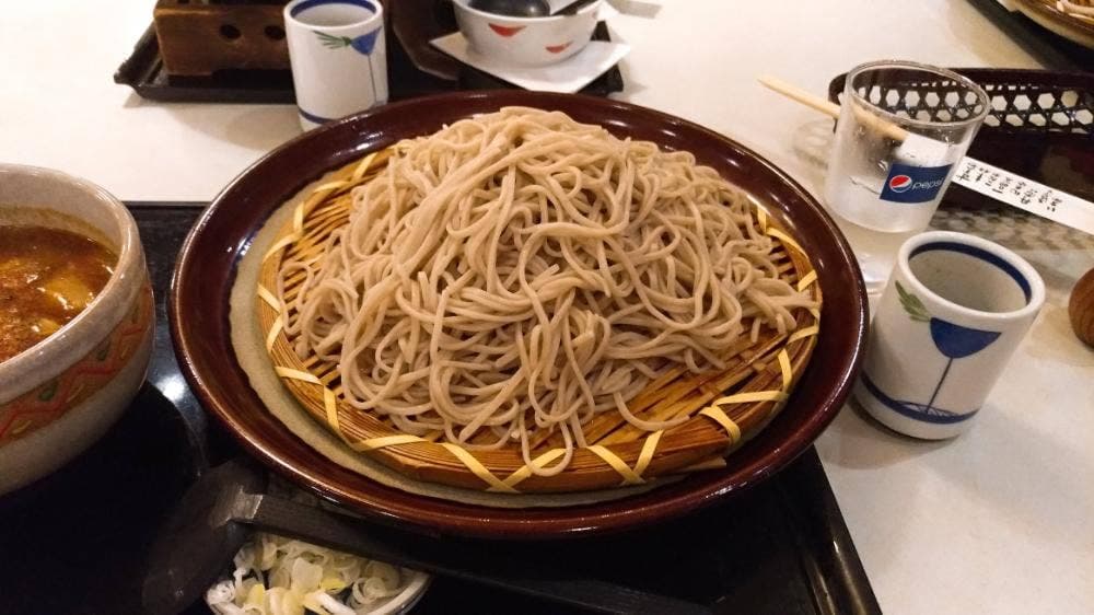 すぎのや本陣 佐倉店