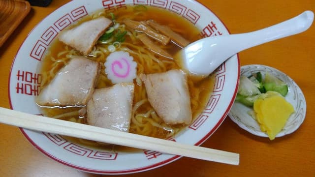 かど屋食堂 - サブ画像3
