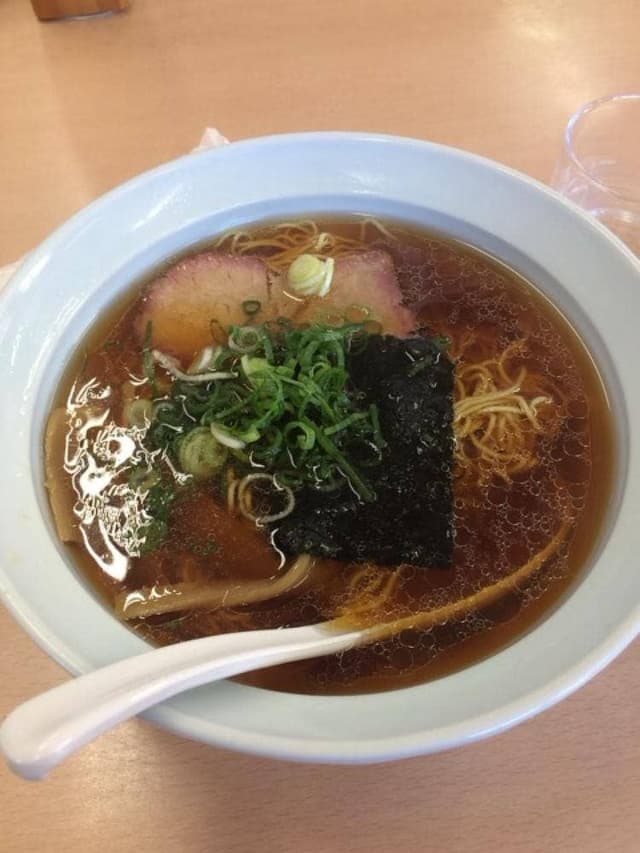 丸岩ラーメン - サブ画像2