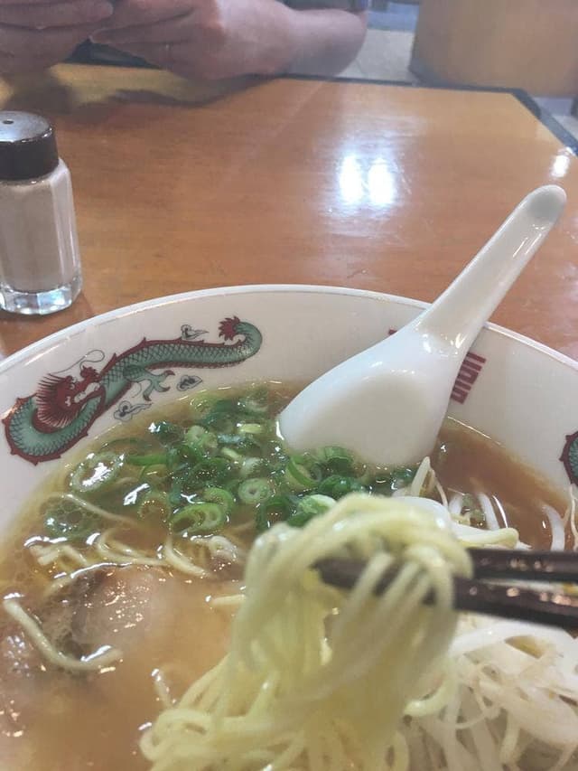 ちから己斐店 - サブ画像1