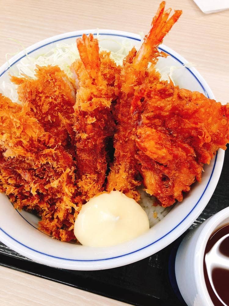 かつや 岐阜美濃加茂店