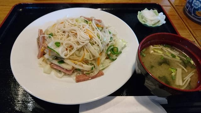 ひまわりカフェ - サブ画像1