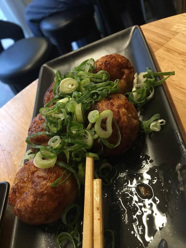 京都 たこ壱 千本中立売店 - サブ画像1