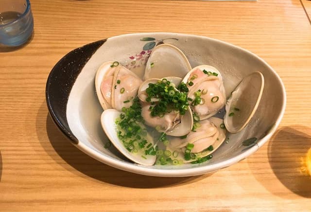 旬味 たちばな - サブ画像1