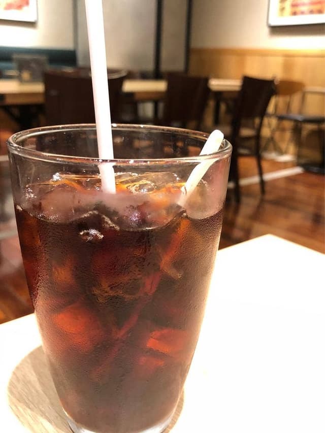 エクセルシオールカフェ 銀座中央通り店 - サブ画像3