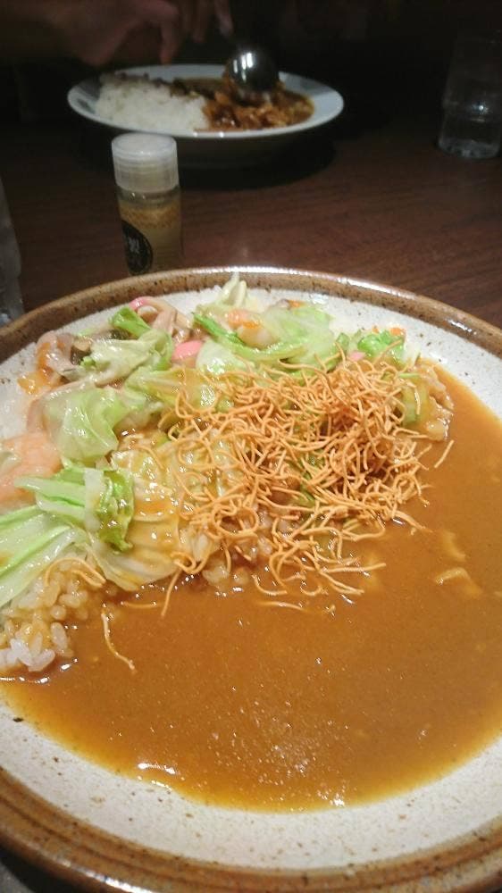 カレーハウスCoCo壱番屋 犬山五郎丸店 - サブ画像1