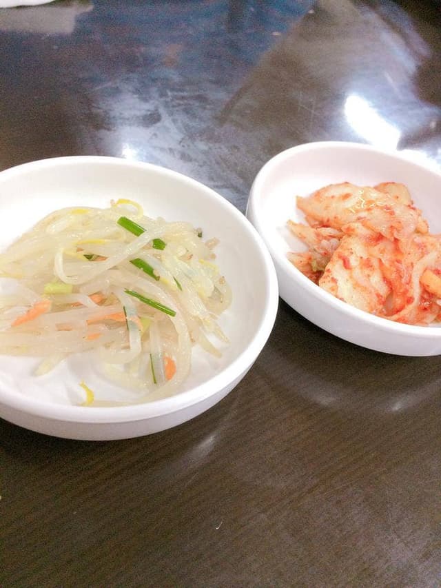 韓国家庭料理 ちんぐ - サブ画像2