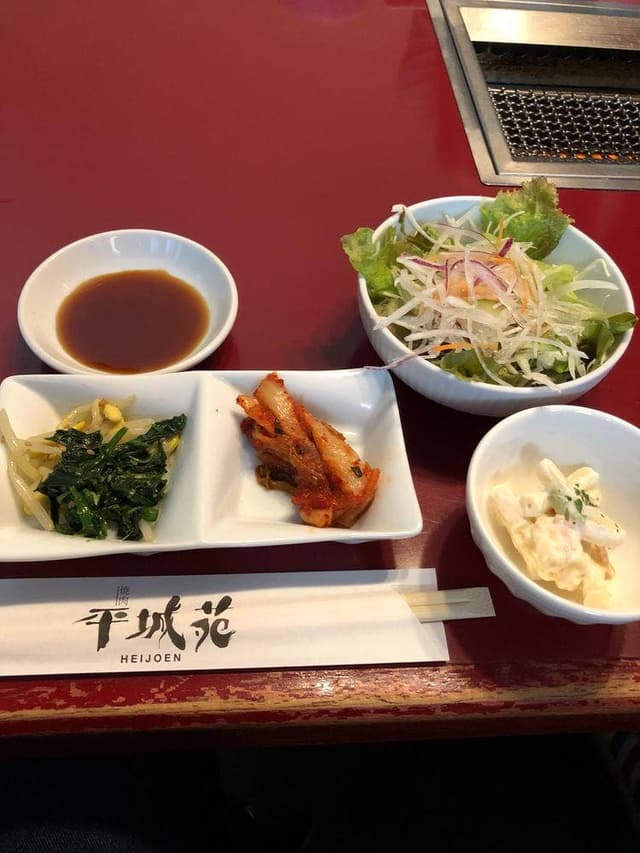 平城苑 野田店 - サブ画像2