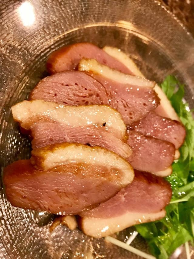 肉寿司&牛タンしゃぶ食べ放題 肉バル 酒肴人-しゅこうびと- 栄店 - サブ画像2