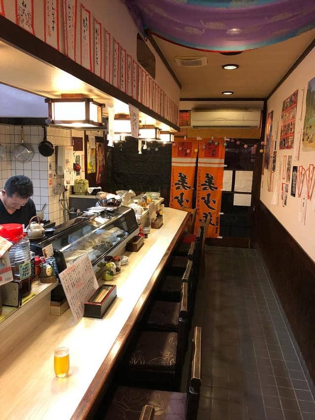旨し肴 夫婦居酒屋 まさ家 - サブ画像1