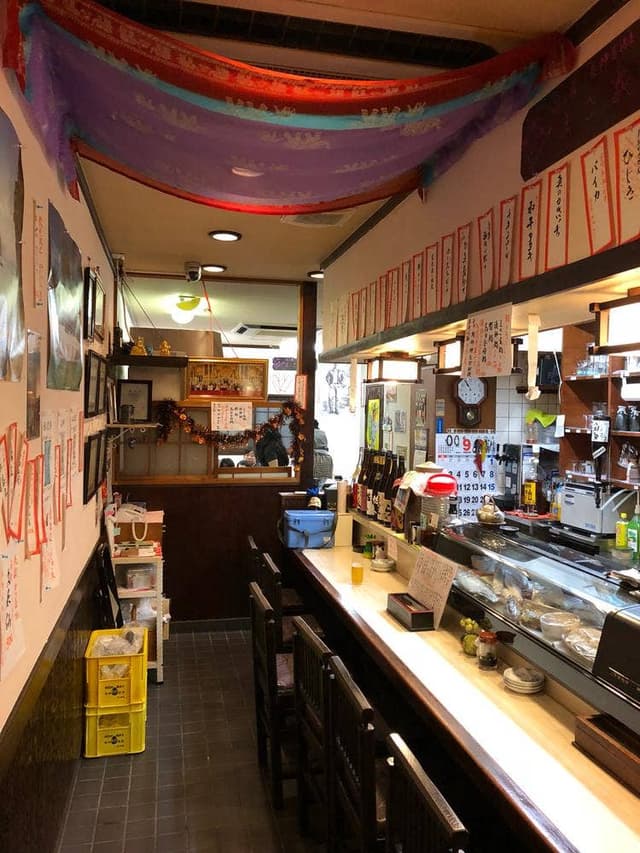 旨し肴 夫婦居酒屋 まさ家 - サブ画像2