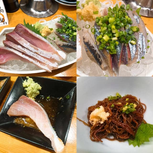 駅前漁港 炙りや - サブ画像1