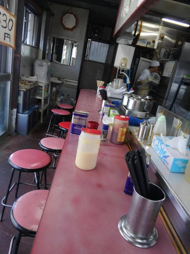 ラーメンショップ 府中分梅町店 - サブ画像3