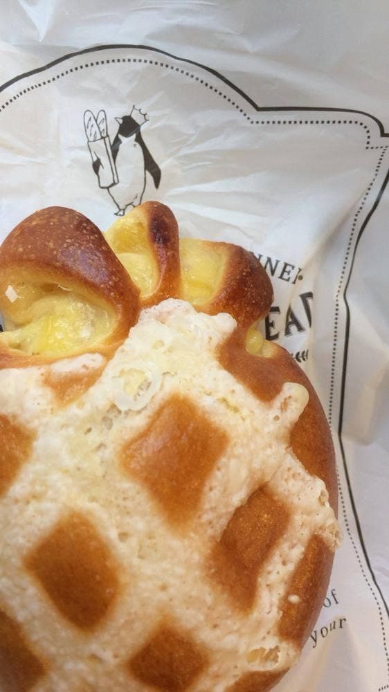 ペンギン ベーカリーカフェ 円山裏参道店 - サブ画像2